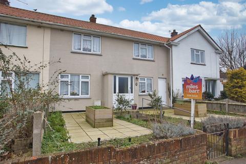 Mongeham Road, Great Mongeham, CT14 3 bed terraced house for sale