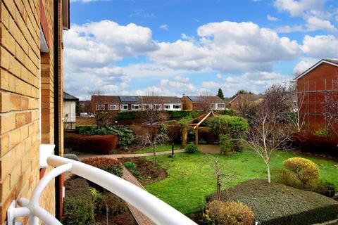 Goodes Court, Baldock Road, Royston 1 bed apartment for sale