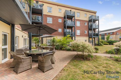Bilberry Place, Recreation Road... 1 bed apartment for sale