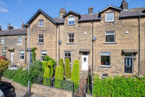 Ash Grove, Ilkley, West Yorkshire, LS29 4 bed terraced house for sale