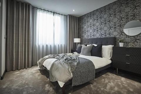 Strand Plaza, Liverpool L2 1 bed apartment for sale