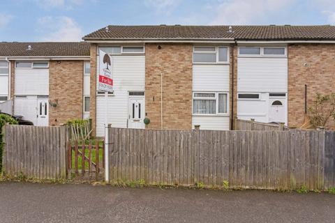 Blenheim Road, Maidenhead SL6 3 bed terraced house for sale