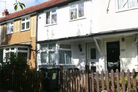 Baker Street, Enfield, Middlesex, EN1 3 bed terraced house for sale