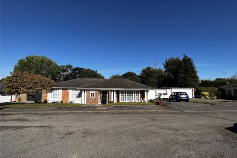 Jennings Way, Hertfordshire EN5 3 bed bungalow for sale