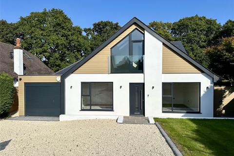Smugglers Lane North, Christchurch BH23 5 bed detached house for sale