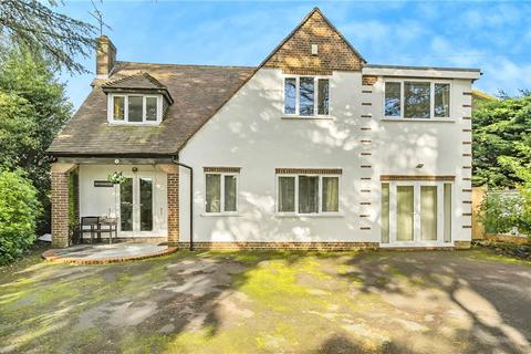 Ouseley Road, Old Windsor, Windsor 5 bed detached house for sale