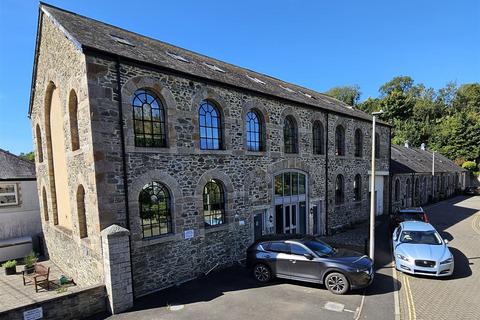 Heritage Park, Tavistock 3 bed apartment for sale