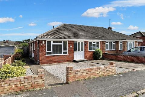 3 bedroom semi-detached bungalow for sale