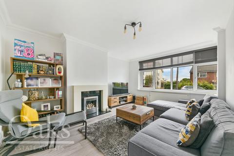 Parry Road, South Norwood 4 bed terraced house for sale