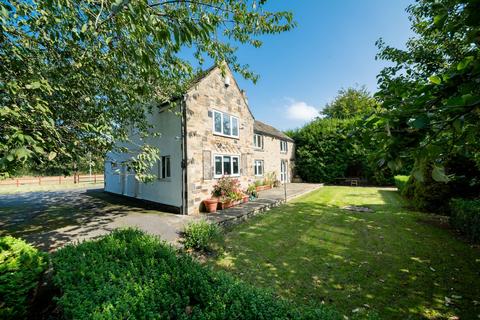 Shepherd Hill Farm, Wakefield Road... 4 bed detached house for sale