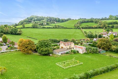 Highgate Cottage, Worth, Wells... 5 bed detached house for sale