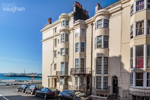 Madeira Place, Brighton, East Sussex... 1 bed flat for sale