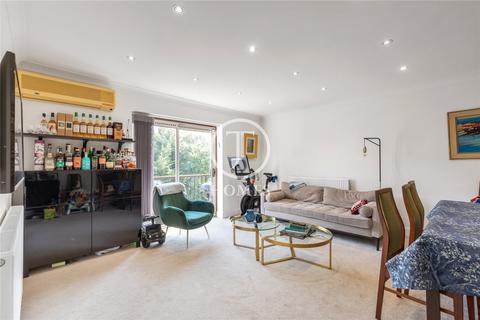 Green Walk, London, NW4 2 bed apartment for sale