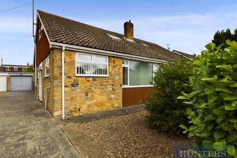 Penton Road, Cayton, Scarborough 3 bed semi