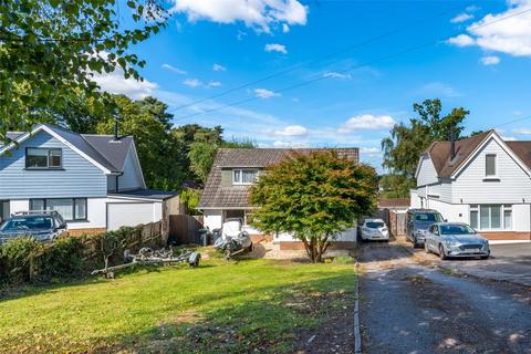 Brackenhill Road, Colehill, Wimborne... 4 bed detached house for sale