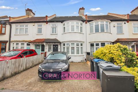 5 bedroom terraced house for sale