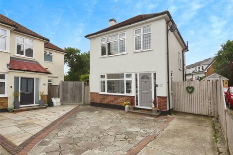 The Grove, Brentwood, Essex, CM14 4 bed detached house for sale