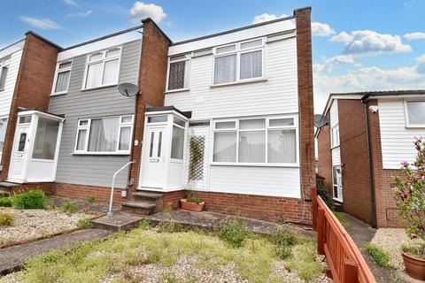 Exeter EX4 2 bed terraced house for sale