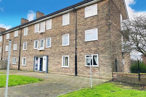 The Green, Broadgreen, Liverpool 3 bed flat for sale