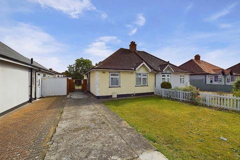 2 bedroom semi-detached bungalow for sale