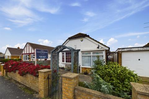 The Strand, Mablethorpe LN12 2 bed detached bungalow for sale