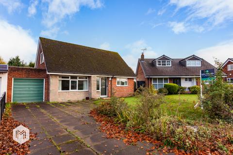 Lowther Avenue, Culcheth, Warrington... 3 bed bungalow for sale