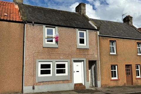 High Street, Leslie 3 bed terraced house for sale