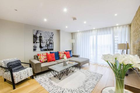 Wapping High Street, E1W, Wapping... 2 bed flat for sale