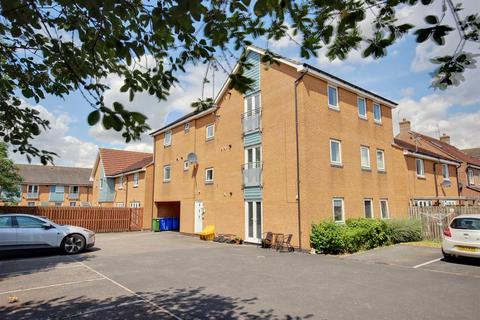 Pickering Grange, Brough 2 bed apartment for sale