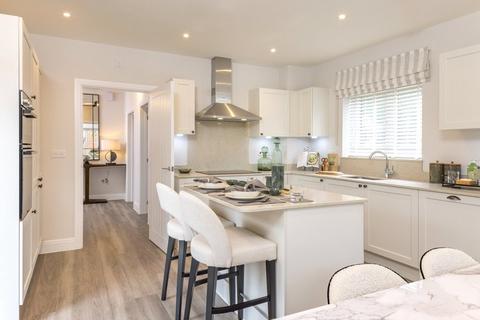 Knights Grove, Coley Farm... 4 bed detached house for sale