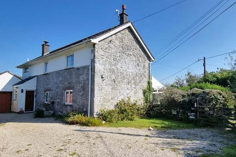 Lower Ninnis, Newmill, Penzance 4 bed character property for sale