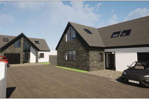 Cross Common, The Lizard, Helston Plot for sale