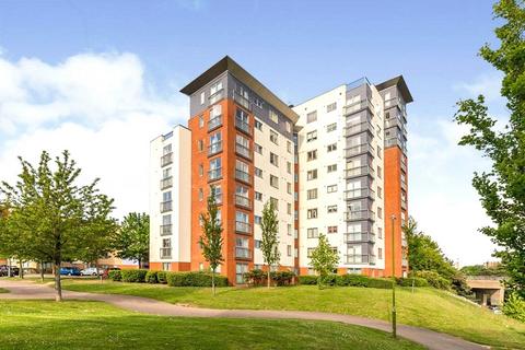 Kilby Road, Hertfordshire SG1 2 bed flat for sale