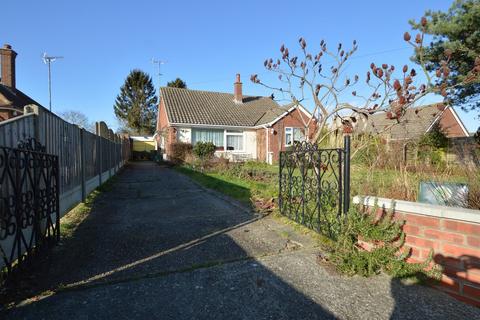 Halstead Road, Halstead CO9 3 bed detached bungalow for sale