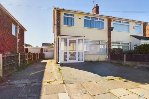 Grampiam Way, Wirral CH46 3 bed semi