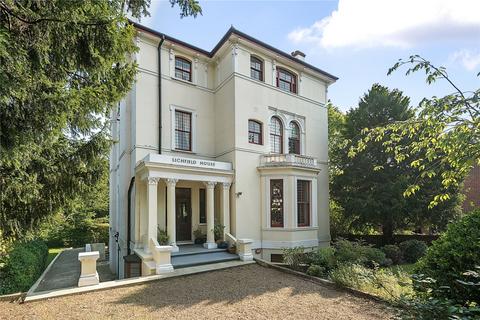 Lawrie Park Road, London, SE26 2 bed flat for sale