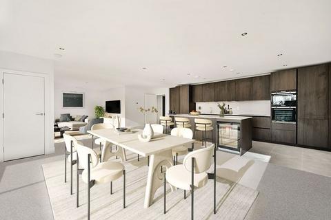 Hillview Place, Higher Drive, Purley 3 bed apartment for sale