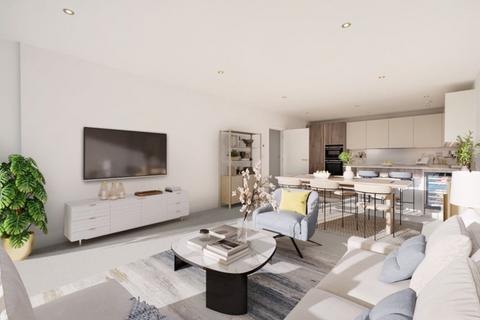 Higher Drive, Purley 3 bed apartment for sale