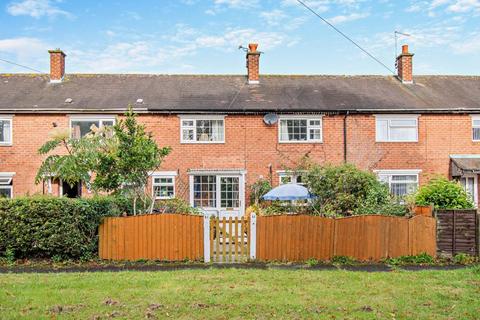 Duddon, Nr. Tarporley 4 bed terraced house for sale