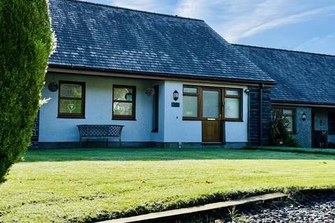 Gaerwen, Isle of Anglesey 2 bed bungalow for sale