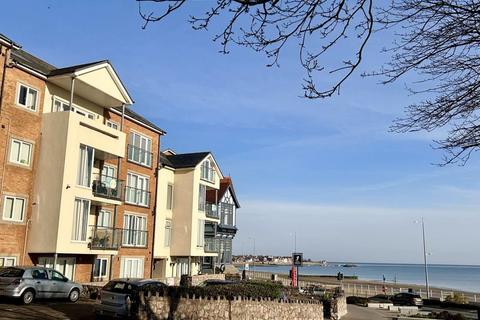 Marine Road, Rhos on Sea 4 bed apartment for sale