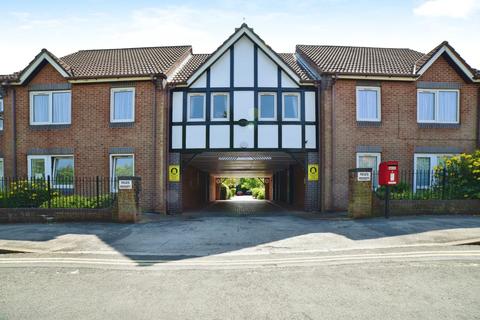 Haldenby Court, Swanland HU14 2 bed apartment for sale