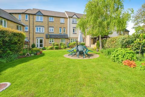 Alder Court, Chesterton CB4 2 bed apartment for sale