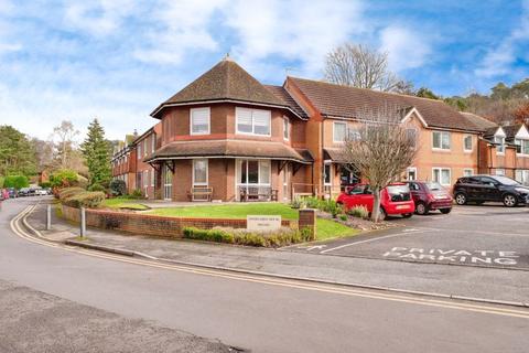 Wentworth Drive, Broadstone BH18 2 bed retirement property for sale