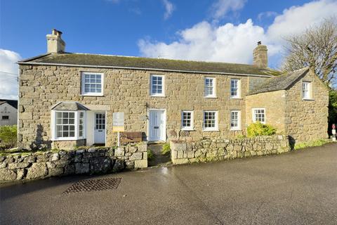 St Buryan, Penzance TR19 5 bed detached house for sale
