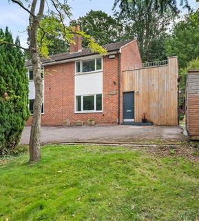 Downton, The Common, Wellington... 3 bed semi
