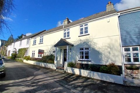 Palm Cross, Modbury, Ivybridge... 4 bed terraced house for sale