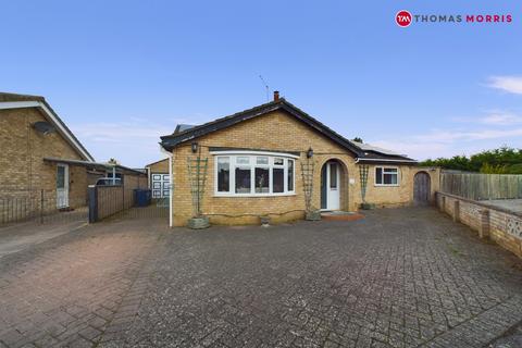 4 bedroom bungalow for sale