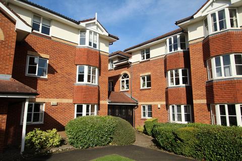 Ringstead Drive, Cheshire SK9 2 bed apartment for sale