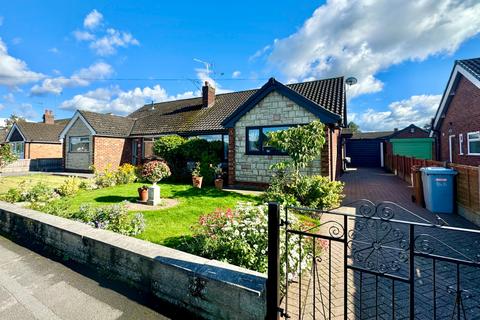 Highfield Drive, Cheshire CW5 3 bed bungalow for sale